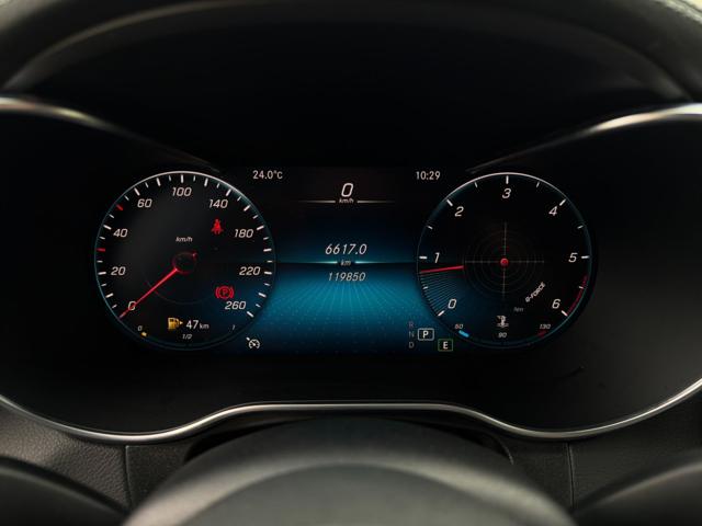 MERCEDES-BENZ GLC 220 D 4MATIC COUPÉ PREMIUM - foto 9