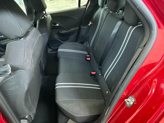 OPEL CORSA HYBRID 100CV AUT. GS - foto 12