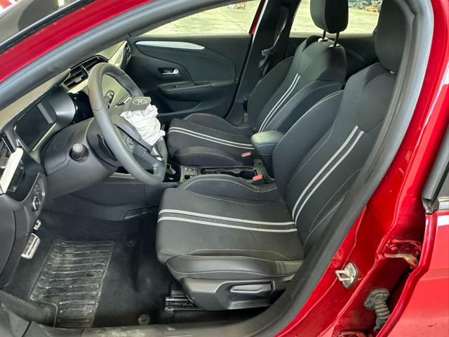 OPEL CORSA HYBRID 100CV AUT. GS - foto 11