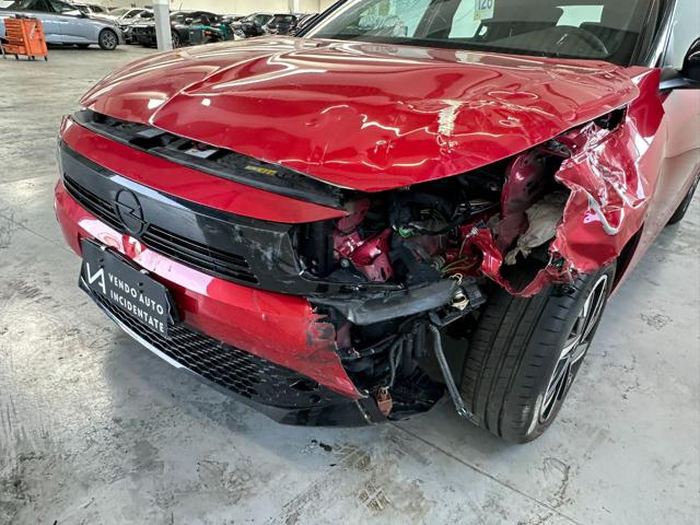OPEL CORSA HYBRID 100CV AUT. GS - foto 10