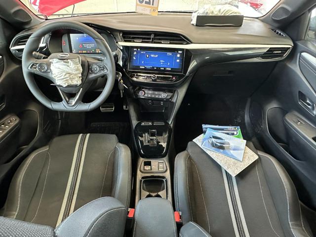 OPEL CORSA HYBRID 100CV AUT. GS - foto 14