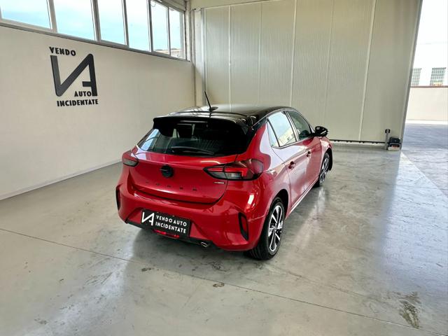 OPEL CORSA HYBRID 100CV AUT. GS - foto 7