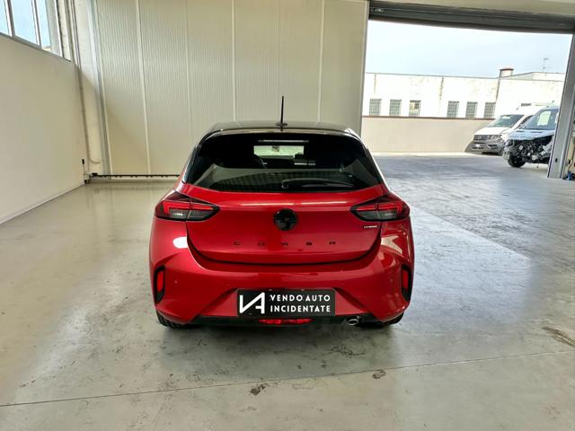 OPEL CORSA HYBRID 100CV AUT. GS - foto 6