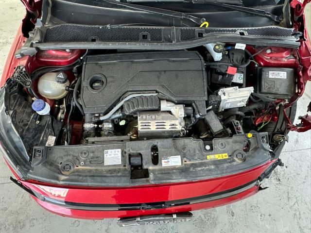 OPEL CORSA HYBRID 100CV AUT. GS - foto 9