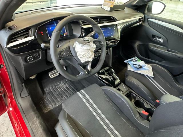 OPEL CORSA HYBRID 100CV AUT. GS - foto 13