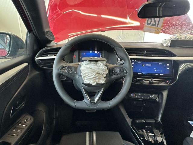 OPEL CORSA HYBRID 100CV AUT. GS - foto 15