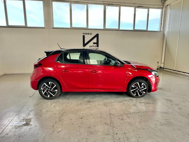 OPEL CORSA HYBRID 100CV AUT. GS - foto 8