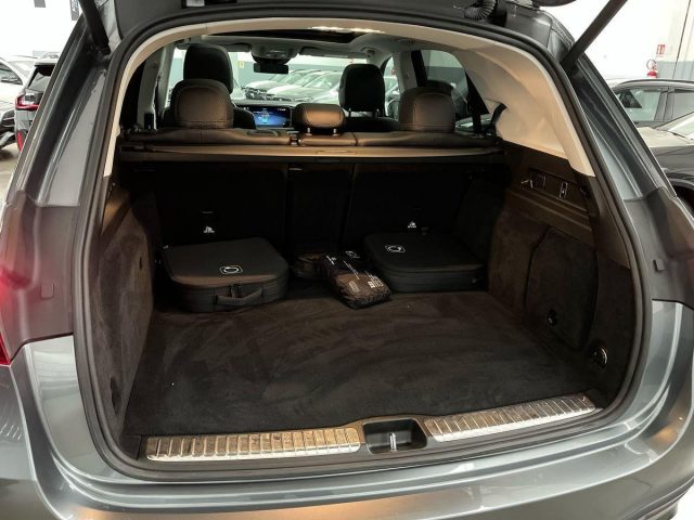 MERCEDES-BENZ GLE 350 DE HYBRID EQ 4MATIC AMG LINE PRE - foto 15