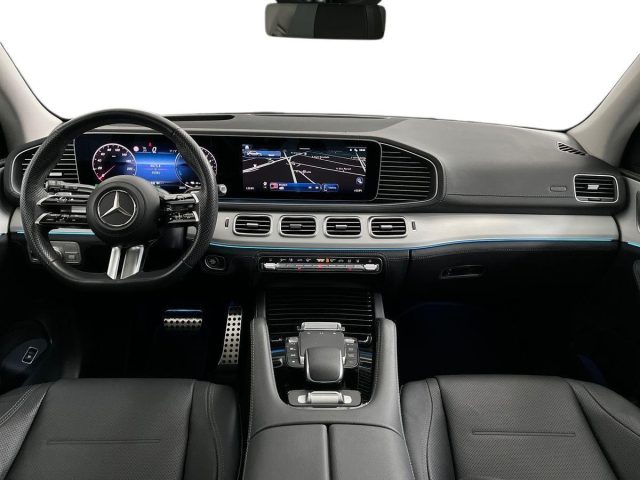 MERCEDES-BENZ GLE 350 DE HYBRID EQ 4MATIC AMG LINE PRE - foto 9