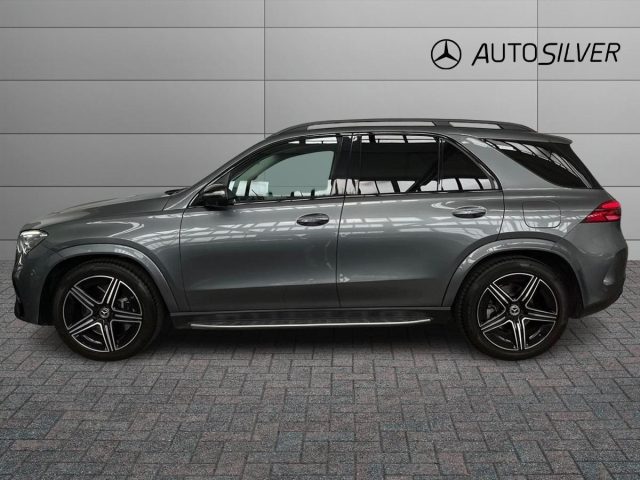 MERCEDES-BENZ GLE 350 DE HYBRID EQ 4MATIC AMG LINE PRE - foto 6