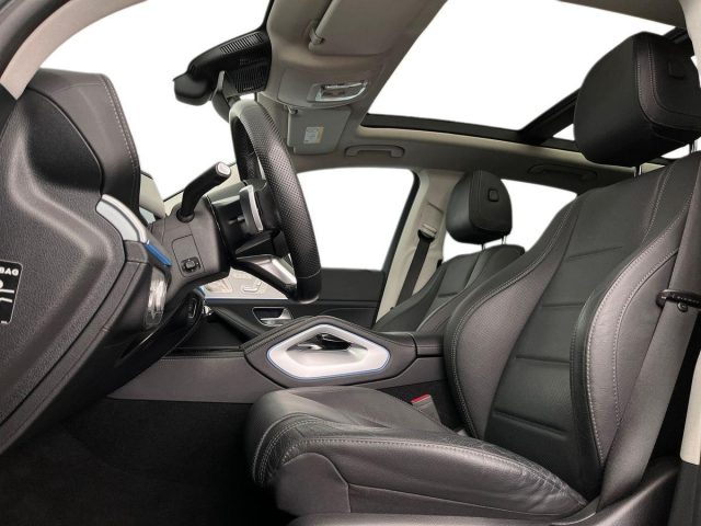 MERCEDES-BENZ GLE 350 DE HYBRID EQ 4MATIC AMG LINE PRE - foto 10
