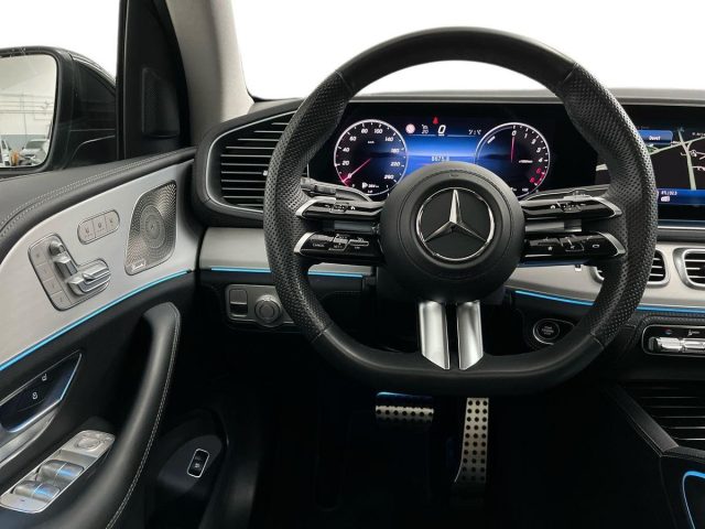 MERCEDES-BENZ GLE 350 DE HYBRID EQ 4MATIC AMG LINE PRE - foto 11