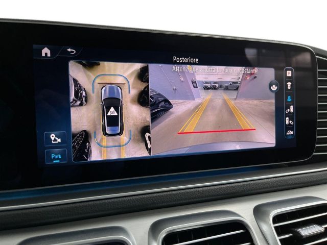 MERCEDES-BENZ GLE 350 DE HYBRID EQ 4MATIC AMG LINE PRE - foto 12