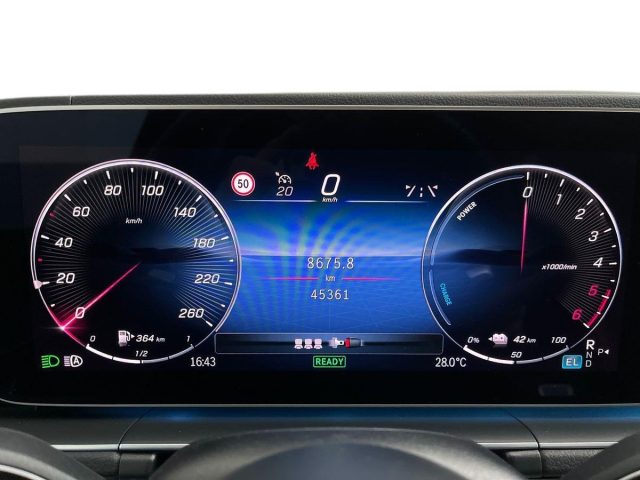 MERCEDES-BENZ GLE 350 DE HYBRID EQ 4MATIC AMG LINE PRE - foto 8
