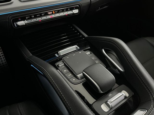 MERCEDES-BENZ GLE 350 DE HYBRID EQ 4MATIC AMG LINE PRE - foto 13