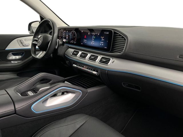 MERCEDES-BENZ GLE 350 DE HYBRID EQ 4MATIC AMG LINE PRE - foto 17