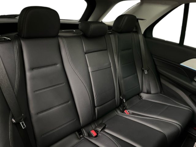 MERCEDES-BENZ GLE 350 DE HYBRID EQ 4MATIC AMG LINE PRE - foto 16