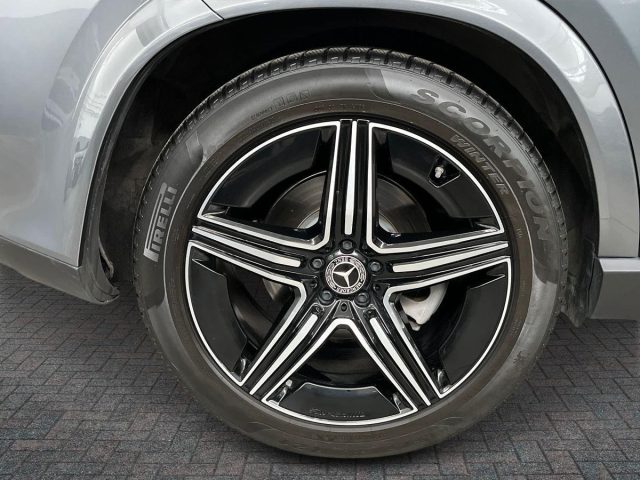 MERCEDES-BENZ GLE 350 DE HYBRID EQ 4MATIC AMG LINE PRE - foto 7