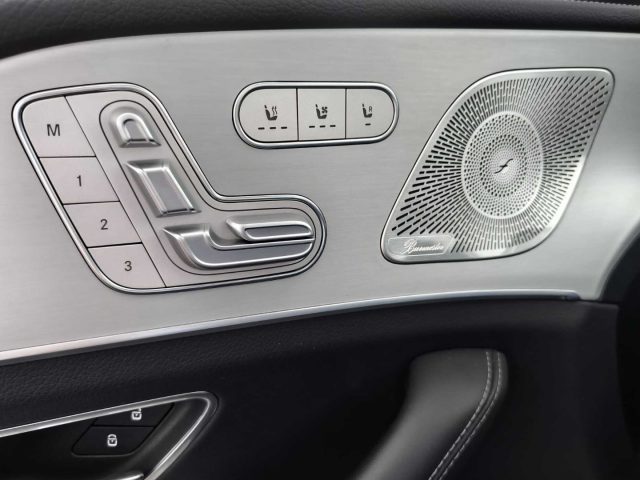 MERCEDES-BENZ GLE 350 DE HYBRID EQ 4MATIC AMG LINE PRE - foto 19