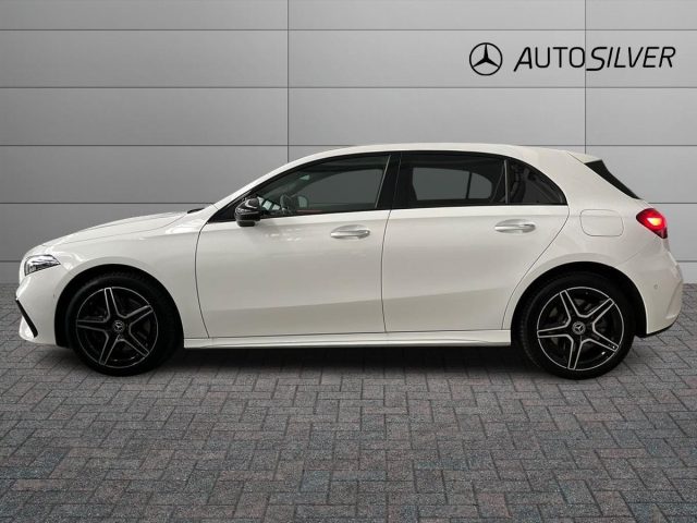 MERCEDES-BENZ A 250 E HYBRID EQ AMG LINE PREMIUM - foto 6