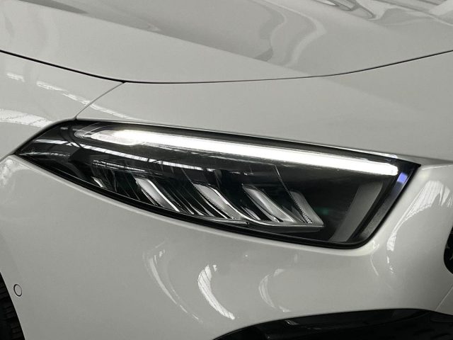 MERCEDES-BENZ A 250 E HYBRID EQ AMG LINE PREMIUM - foto 17