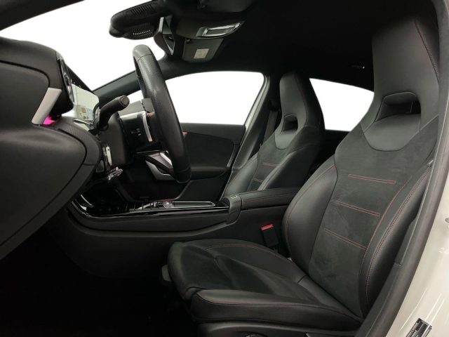 MERCEDES-BENZ A 250 E HYBRID EQ AMG LINE PREMIUM - foto 10