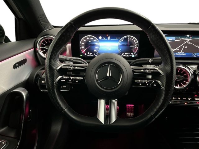 MERCEDES-BENZ A 250 E HYBRID EQ AMG LINE PREMIUM - foto 11