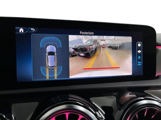 MERCEDES-BENZ A 250 E HYBRID EQ AMG LINE PREMIUM - foto 12