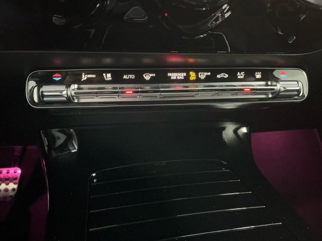 MERCEDES-BENZ A 250 E HYBRID EQ AMG LINE PREMIUM - foto 14