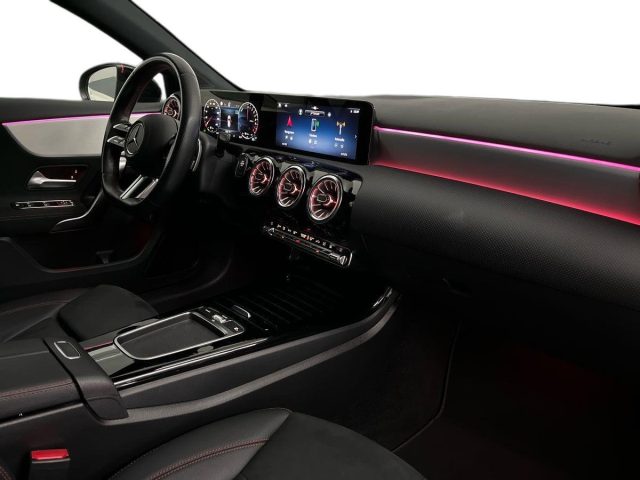 MERCEDES-BENZ A 250 E HYBRID EQ AMG LINE PREMIUM - foto 16
