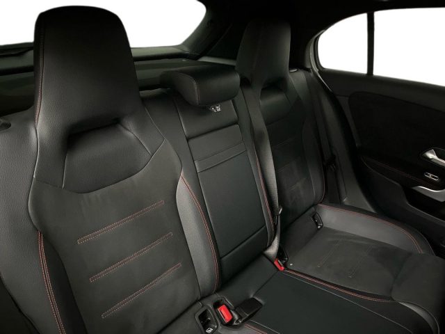 MERCEDES-BENZ A 250 E HYBRID EQ AMG LINE PREMIUM - foto 15