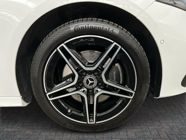 MERCEDES-BENZ A 250 E HYBRID EQ AMG LINE PREMIUM - foto 7