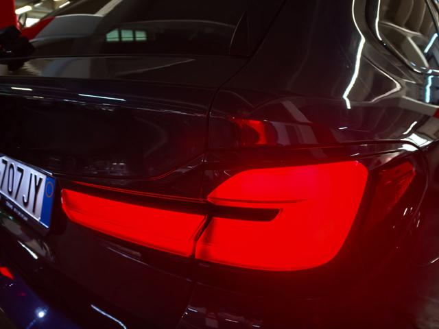 BMW 520 D 48V MHEV TOURING CV.190 M SPOR - foto 27
