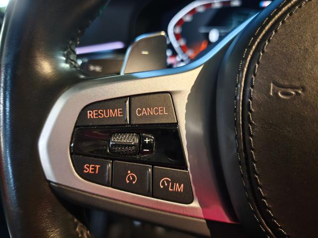 BMW 520 D 48V MHEV TOURING CV.190 M SPOR - foto 19