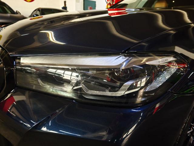 BMW 520 D 48V MHEV TOURING CV.190 M SPOR - foto 33