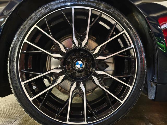 BMW 520 D 48V MHEV TOURING CV.190 M SPOR - foto 6