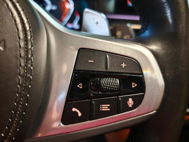 BMW 520 D 48V MHEV TOURING CV.190 M SPOR - foto 20