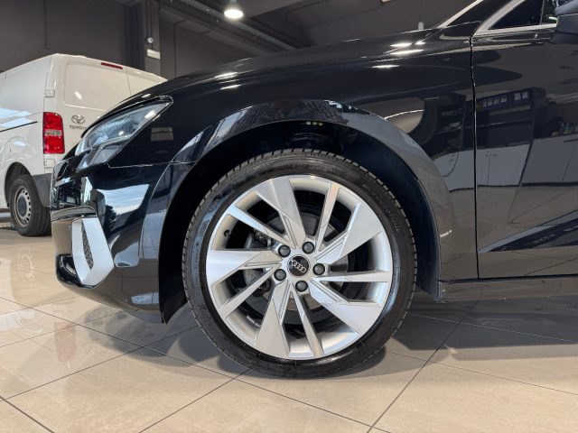 AUDI A3 SPORTBACK 30 TFSI MHEV S TRONIC  - foto 16