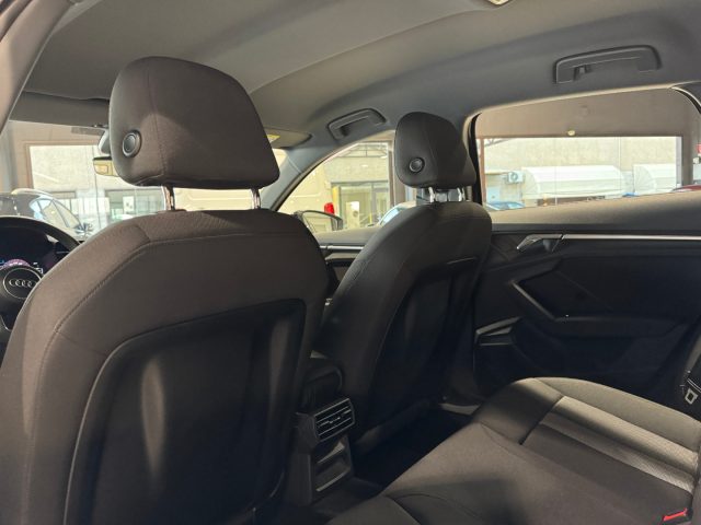 AUDI A3 SPORTBACK 30 TFSI MHEV S TRONIC  - foto 31