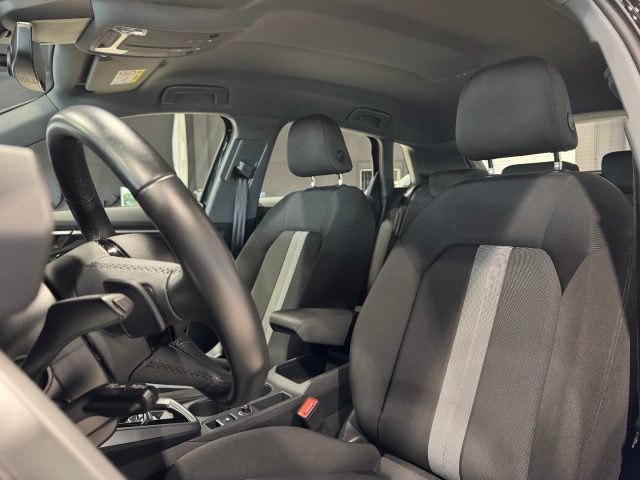 AUDI A3 SPORTBACK 30 TFSI MHEV S TRONIC  - foto 9