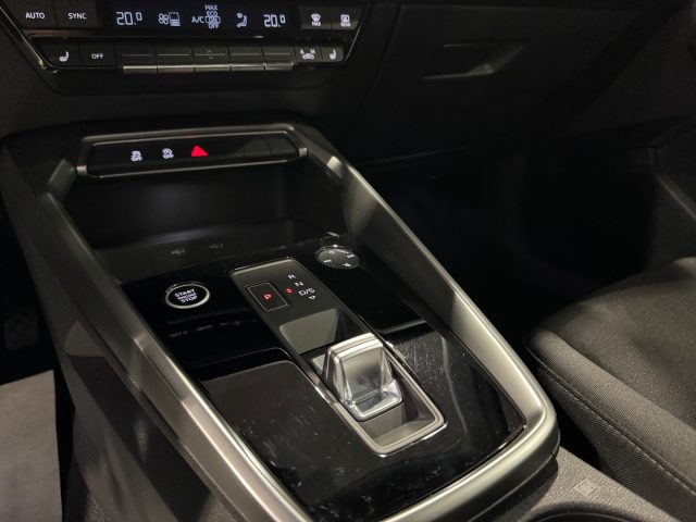 AUDI A3 SPORTBACK 30 TFSI MHEV S TRONIC  - foto 8
