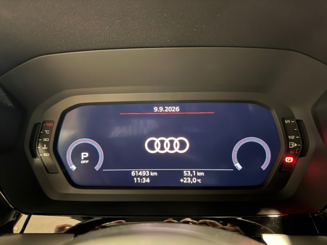 AUDI A3 SPORTBACK 30 TFSI MHEV S TRONIC  - foto 40