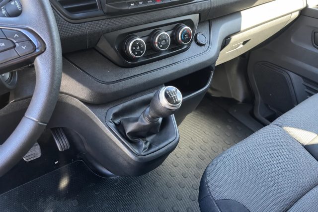 RENAULT TRAFIC L1H1 D CAB 6 POSTI AUTOCARRO - foto 15