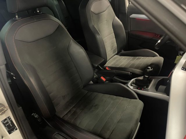 SEAT ARONA 1.0 ECOTSI FR 18" VIDEO C/GRIMAL - foto 12