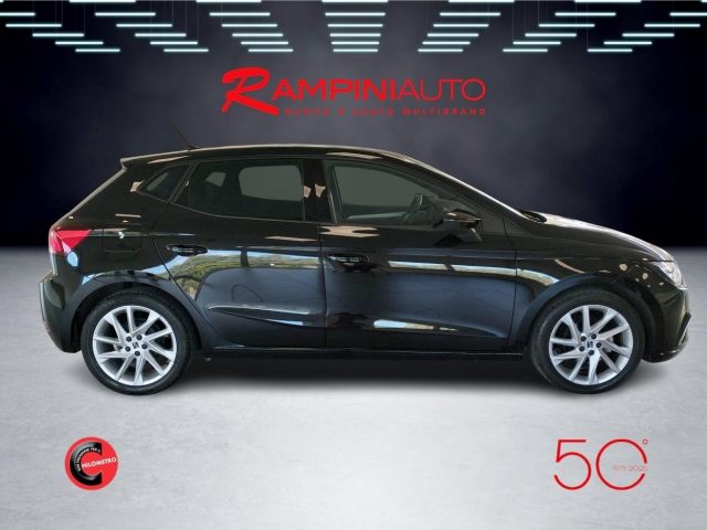 SEAT IBIZA 1.0 TSI 95 CV FR PRONTA CONSEGNA - foto 6