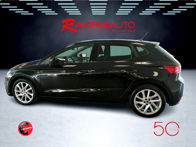 SEAT IBIZA 1.0 TSI 95 CV FR PRONTA CONSEGNA - foto 10
