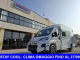VENDO Caravan e Camper a Imola – foto 1