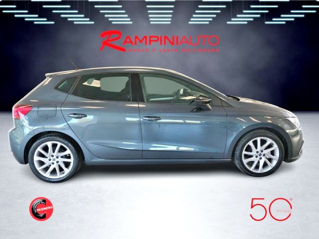 SEAT IBIZA 1.0 TSI 95 CV FR PRONTA CONSEGNA - foto 6