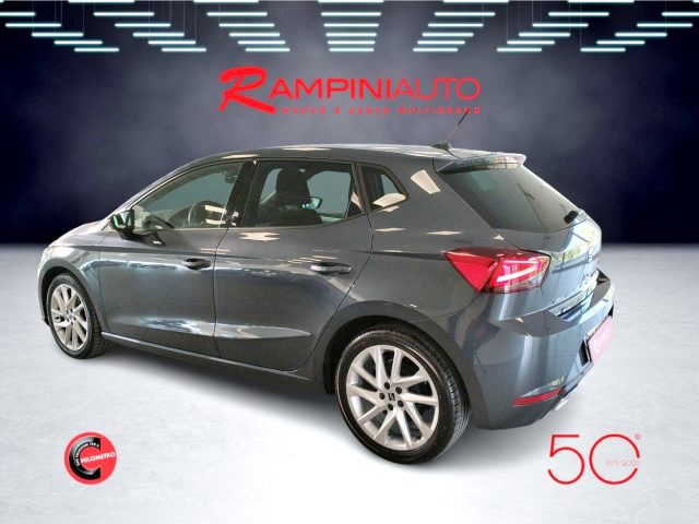 SEAT IBIZA 1.0 TSI 95 CV FR PRONTA CONSEGNA - foto 10