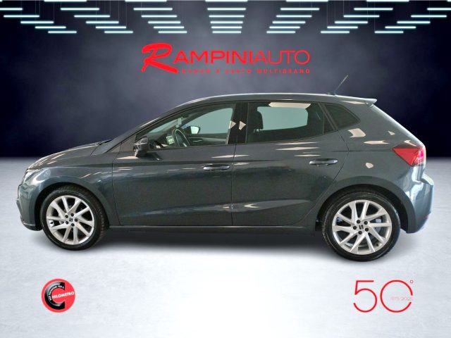 SEAT IBIZA 1.0 TSI 95 CV FR PRONTA CONSEGNA - foto 11